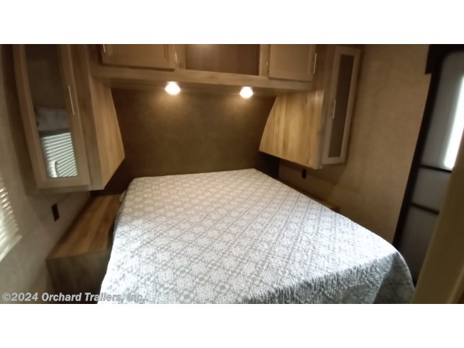 Used 2019 Coachmen Catalina Legacy Edition 273BHSCK available in Whately, Massachusetts