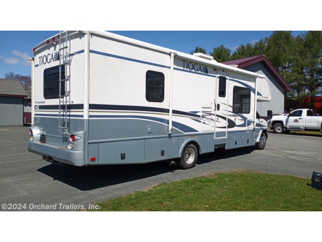 2006 Tioga 30USL by Fleetwood from Orchard Trailers, Inc. in Whately, Massachusetts