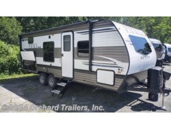 New 2022 Palomino Puma XLE Lite 22RBC available in Whately, Massachusetts