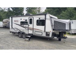 New 2022 Forest River Rockwood Roo 233S available in Whately, Massachusetts