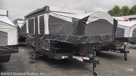 &lt;p&gt;New 2022 Rockwood Extreme Sports Package 2280BHESP. Lifted suspension with larger aggressive tires! Spacious cargo rack with removable railings. Roof racks! Solar panel on roof! Awning. Cassette toilet and shower option! Power lift. Dual propane tanks. 1000watt inverter! Pull-out couch and dinette! Call today!&lt;/p&gt;