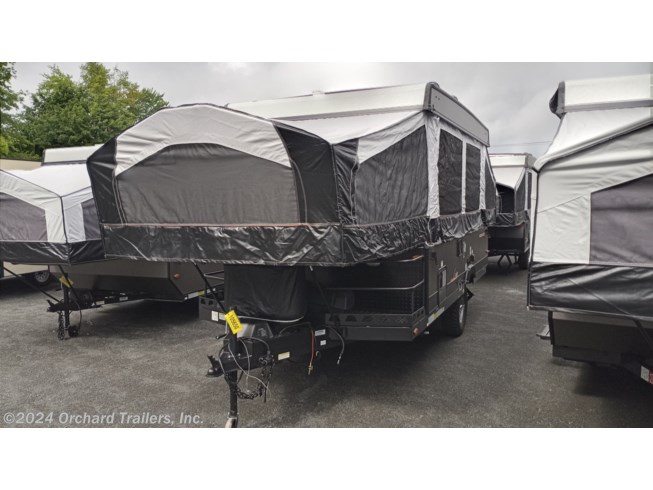 2022 Forest River Rockwood Extreme Sports Package 2280BHESP - New Popup For Sale by Orchard Trailers, Inc. in Whately, Massachusetts