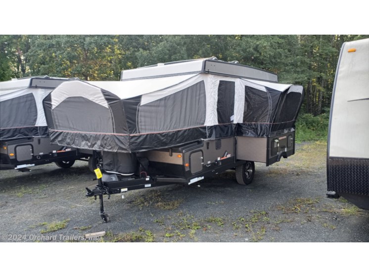 New 2022 Forest River Rockwood Extreme Sports Package 2318ESP available in Whately, Massachusetts