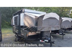 New 2022 Forest River Rockwood Extreme Sports Package 1910ESP available in Whately, Massachusetts