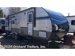 New 2023 Coachmen Catalina Legacy Edition 263BHSCK available in Whately, Massachusetts
