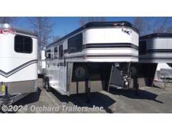 New 2023 Hawk Trailers Model-110 Elite available in Whately, Massachusetts
