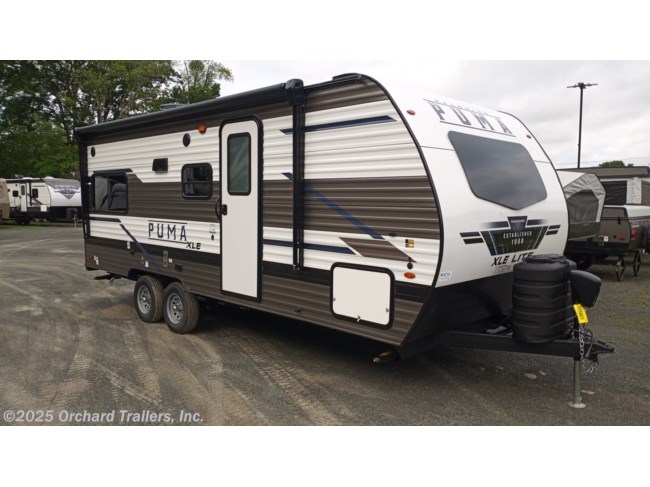 Palomino puma xle sales