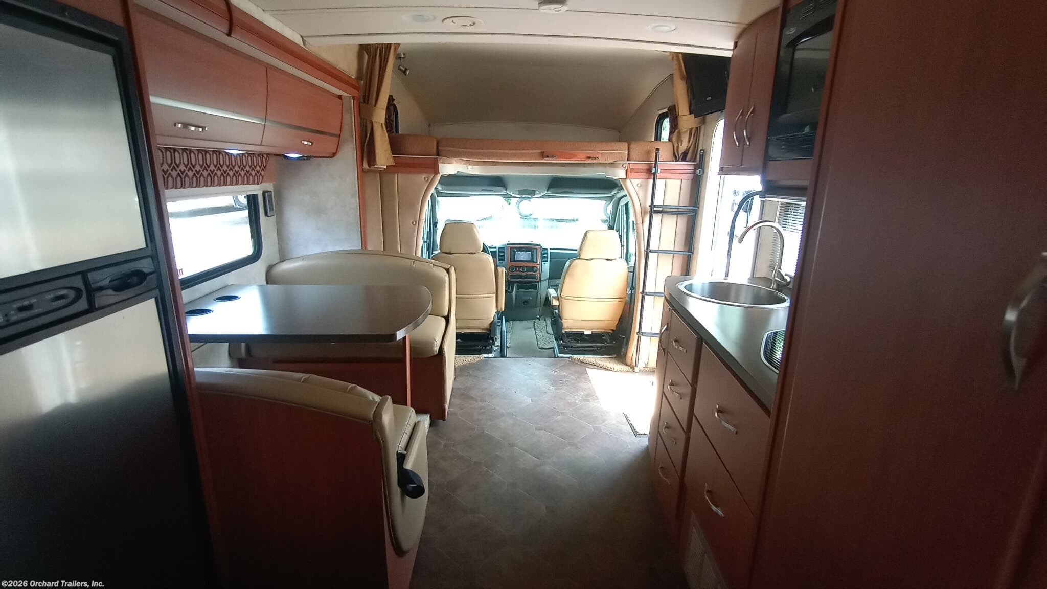 2012 Winnebago View 24J RV for Sale in Whately, MA 01093 400023