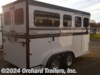 New 2 Horse Trailer - 2024 Hawk Trailers Model-130 Elite Horse Trailer for sale in Whately, MA