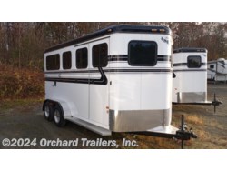 New 2024 Hawk Trailers Model-132 Elite available in Whately, Massachusetts