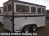 New 2 Horse Trailer - 2024 Hawk Trailers Model-100 Custom Horse Trailer for sale in Whately, MA