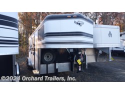 New 2024 Hawk Trailers Model-113 Elite available in Whately, Massachusetts