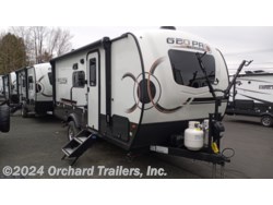 New 2024 Forest River Rockwood Geo Pro G20BHS available in Whately, Massachusetts