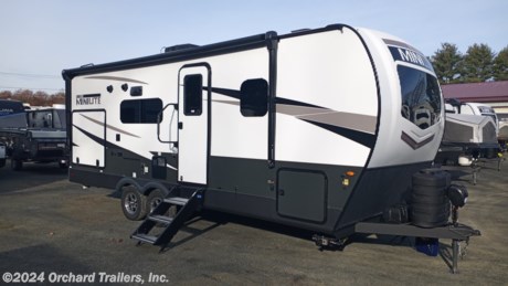 &lt;p&gt;&lt;strong&gt;Just Arrived!&lt;/strong&gt;&lt;/p&gt;
&lt;p&gt;New 2024 Rockwood Mini Lite 2513S travel trailer. Great floor plan for couples! Large living room/kitchen slide-out with slide topper. Private front master bedroom with wardrobe slideout with topper. Great counter space. Mor-Ryde steps. 12v Smart TV. Roof mounted solar panel and 1800-watt inverter. Large bathroom with porcelain toilet and spacious shower. Extra large outside kitchen with 2-burner cooktop and refrigerator. Torsion axles, Goodyear tires, and tire pressure monitoring included. Electric awning, stabilizer jacks, and tongue jack. Slam-latch exterior doors. 12v refrigerator. Call today for more info!&lt;/p&gt;