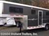 2024 Adam Pro-Classic 2-Horse 2 Horse Trailer For Sale at Orchard Trailers in Whately, Massachusetts
