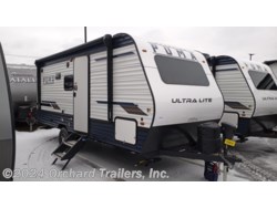 New 2024 Palomino Puma Ultra Lite 16DSX available in Whately, Massachusetts