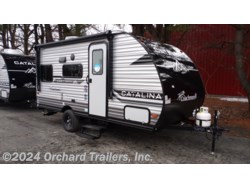 New 2024 Coachmen Catalina Summit Series 7 154RDX available in Whately, Massachusetts