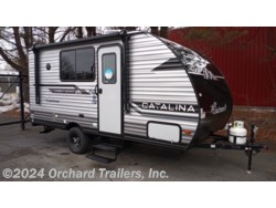 New 2024 Coachmen Catalina Summit Series 7 154RBX available in Whately, Massachusetts