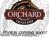 2024 Adam Pro-Classic 2 Horse Trailer For Sale at Orchard Trailers in Whately, Massachusetts