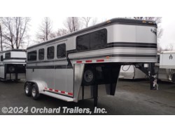 New 2024 Hawk Trailers Model-134 Elite available in Whately, Massachusetts