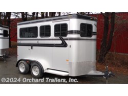 New 2024 Hawk Trailers Model-130 Elite available in Whately, Massachusetts
