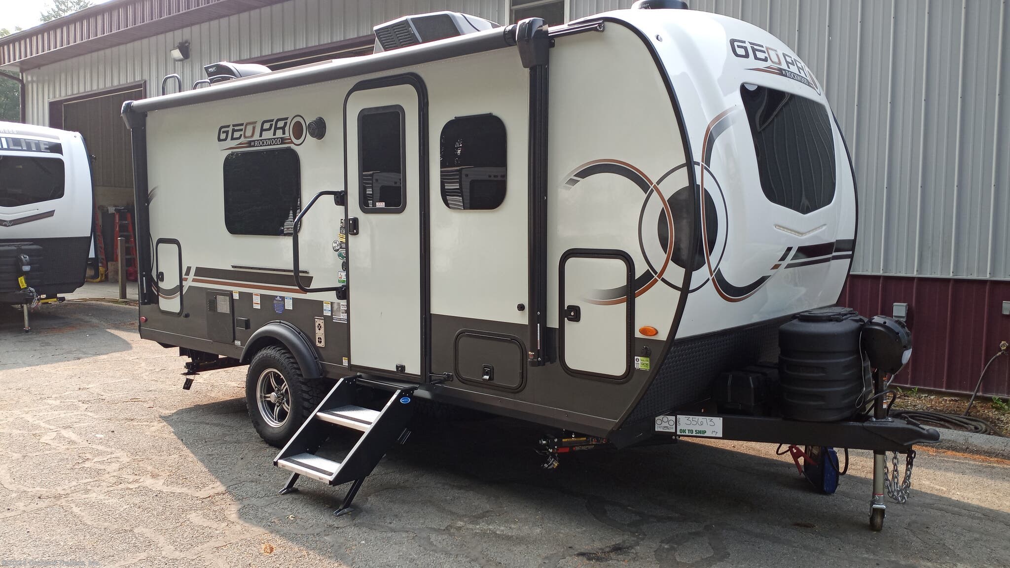 Ultimate Guide to Travel Trailers for Sale in Massachusetts