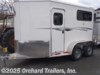 2025 Miscellaneous adam trailers Julite