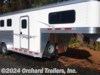 2025 Miscellaneous adam trailers Excursion 3-Horse