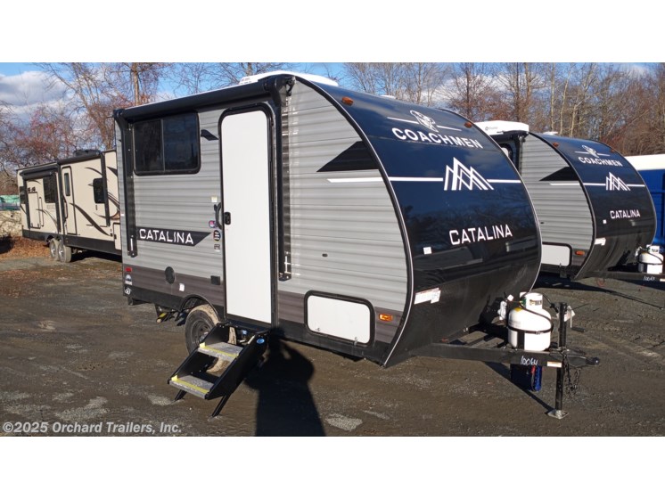 2025 Coachmen Catalina Summit Series 7 134bhx Rv For Sale In Whately 