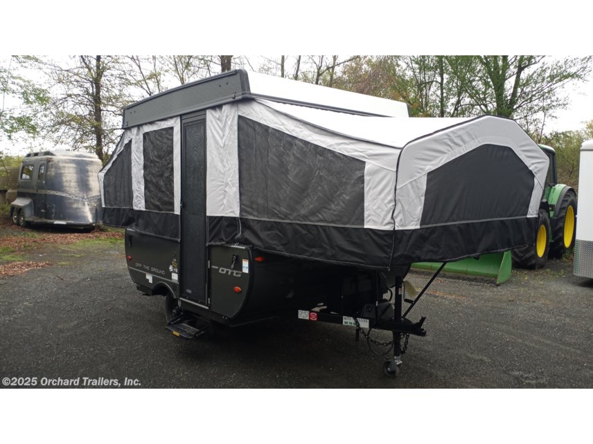 New 2025 Forest River Rockwood Off The Ground R16OTG available in Whately, Massachusetts
