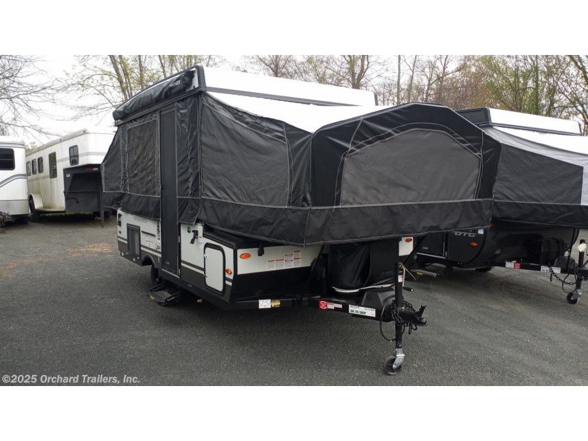 New 2025 Forest River Rockwood Freedom 1940FT available in Whately, Massachusetts