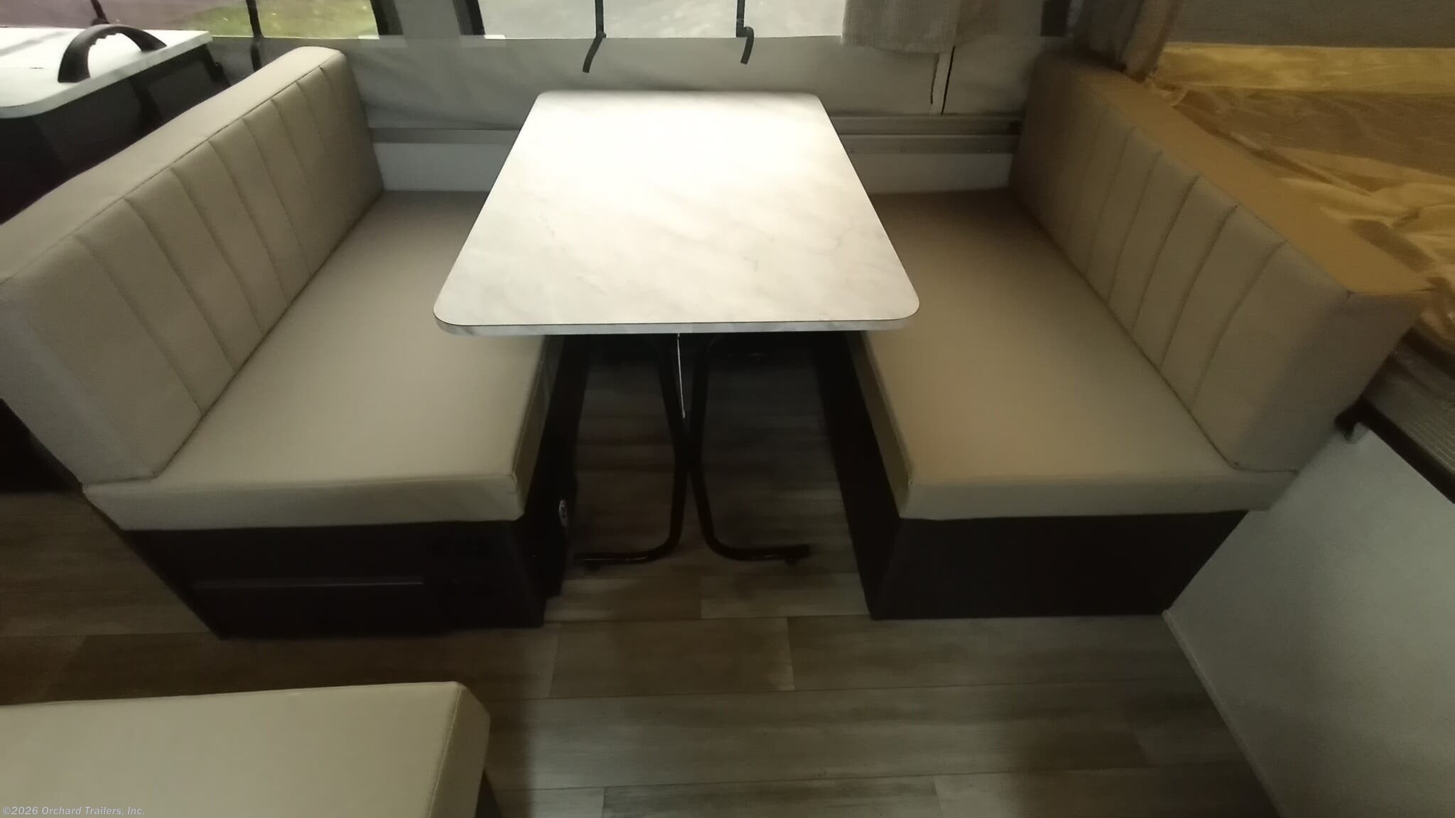 New 2025 Forest River Rockwood Freedom 1940FT available in Whately, Massachusetts