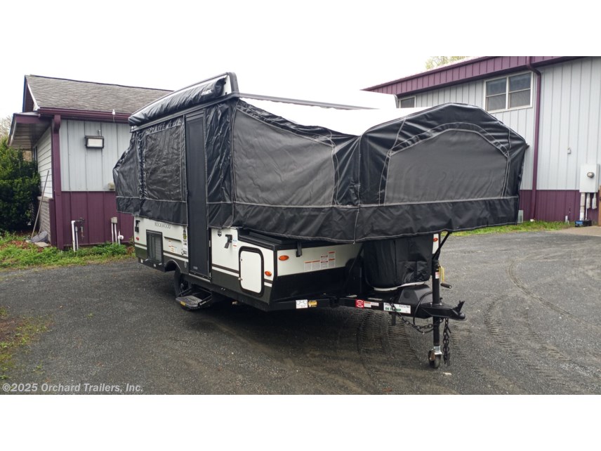 New 2025 Forest River Rockwood Freedom 1940FT available in Whately, Massachusetts