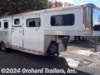 2012 Miscellaneous adam trailers Pro-Classic 2+1