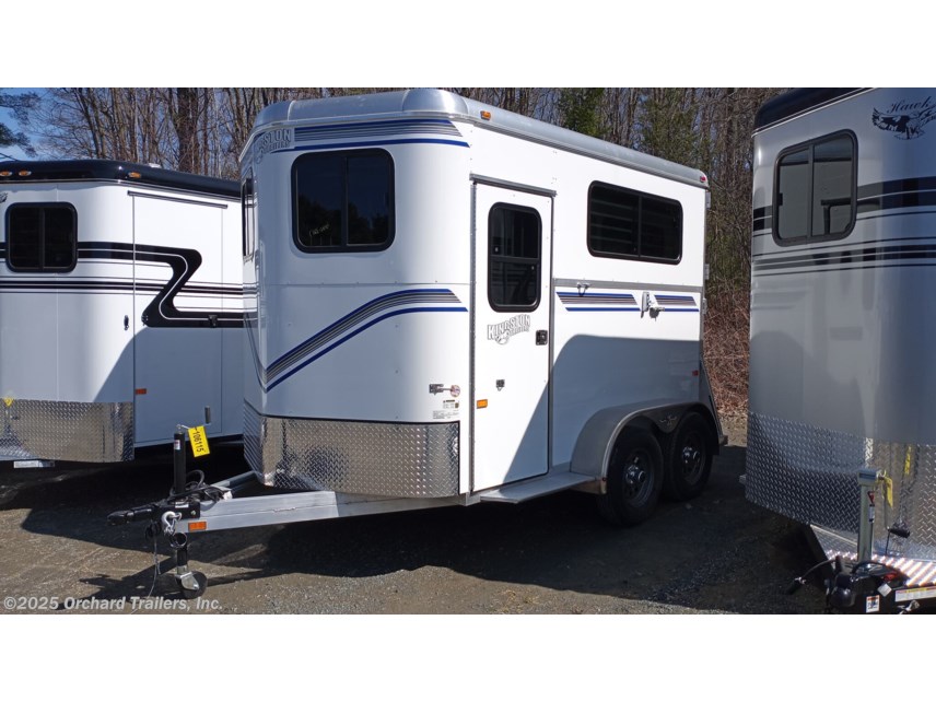 New 2025 Kingston Classic Elite available in Whately, Massachusetts