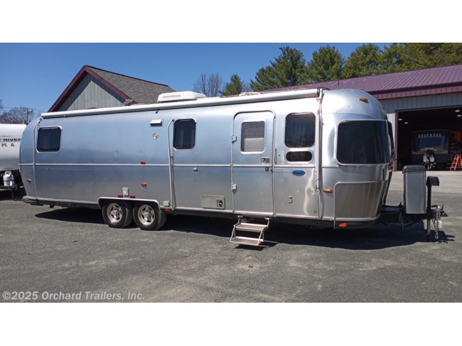 2004 Airstream Classic 30W