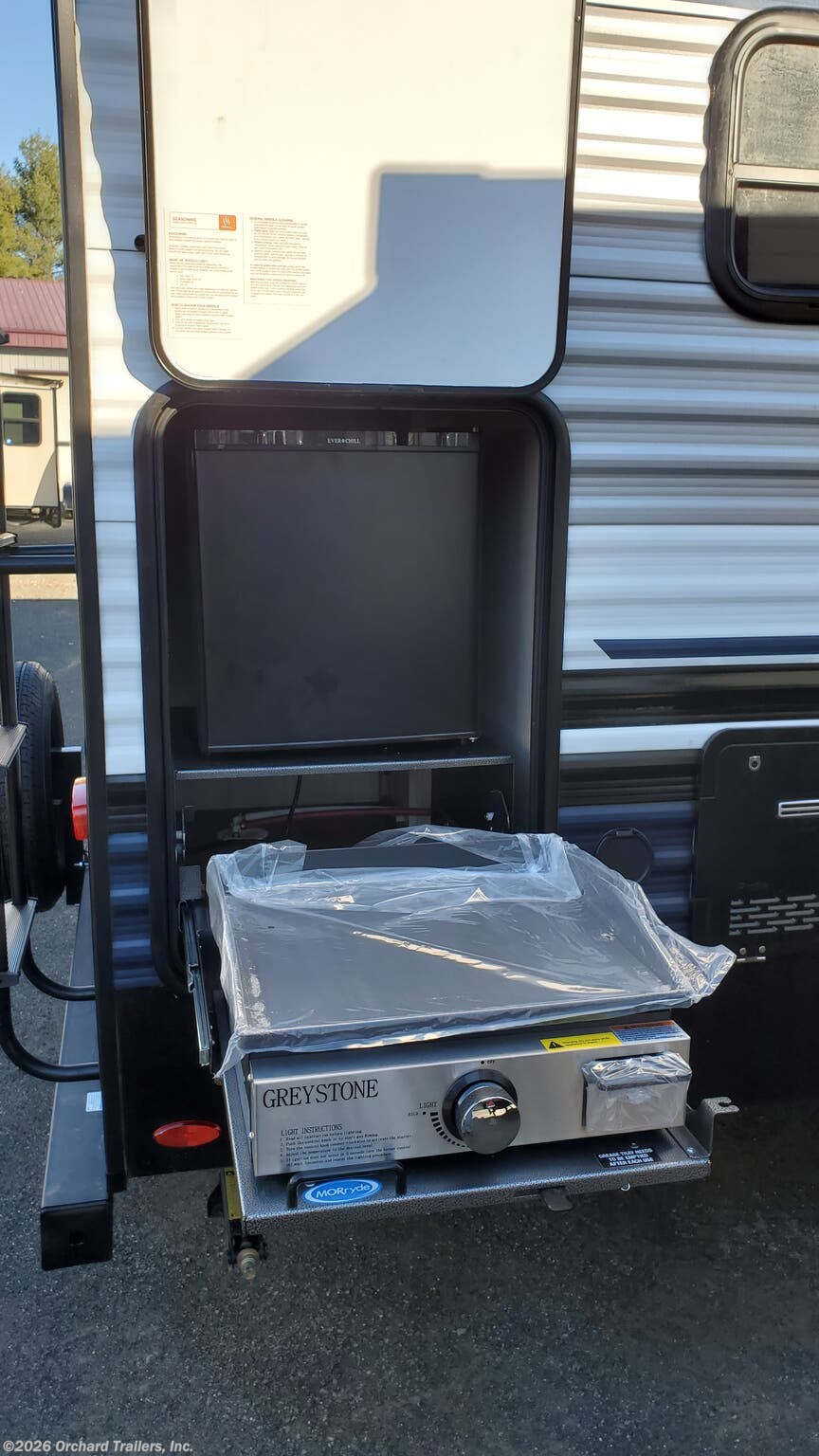 2026 Puma 30RKQS by Palomino from Orchard Trailers, Inc. in Whately, Massachusetts