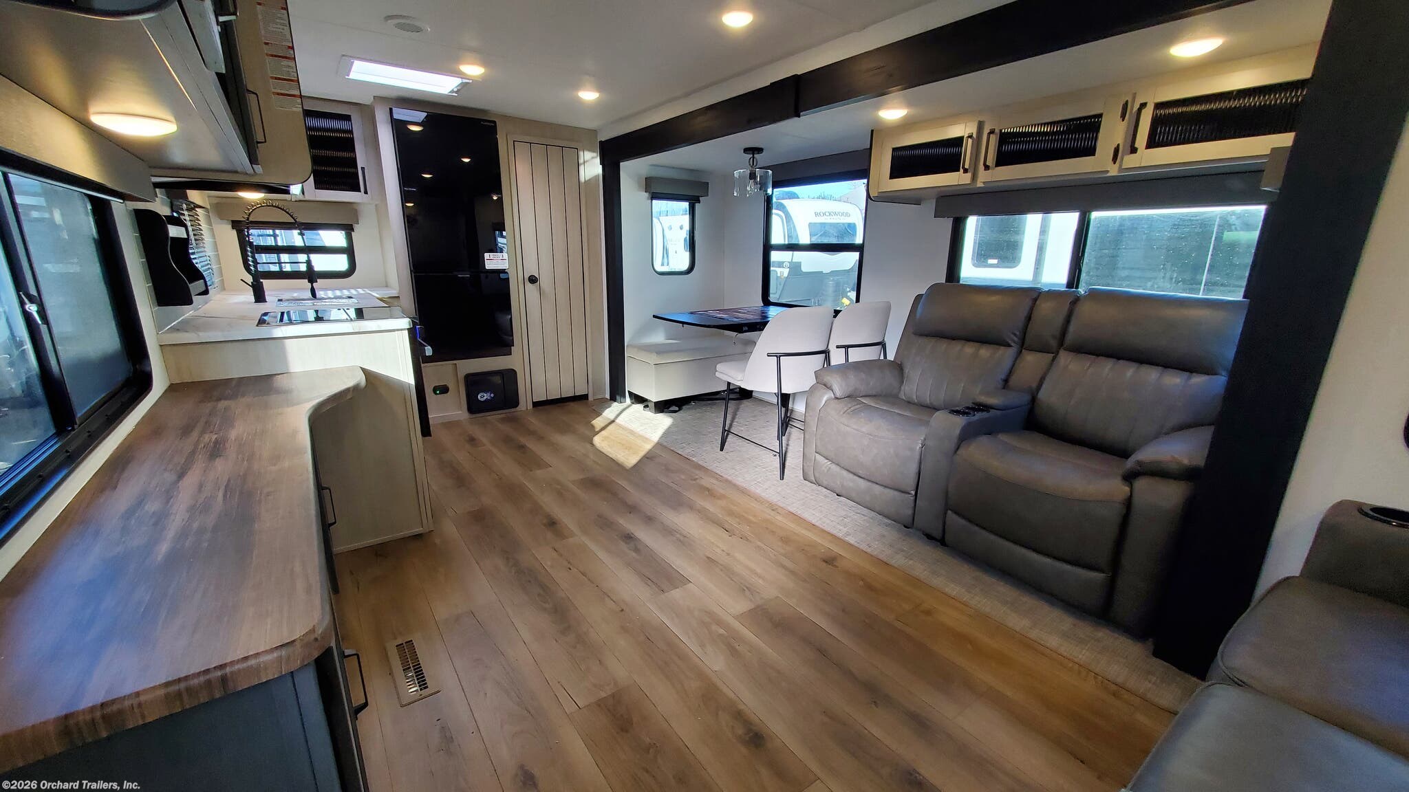 New 2026 Palomino Puma 30RKQS available in Whately, Massachusetts