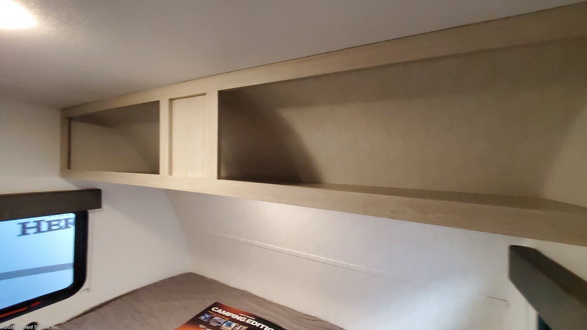 New 2026 Forest River Puma Camping Edition 121RKCE available in Whately, Massachusetts