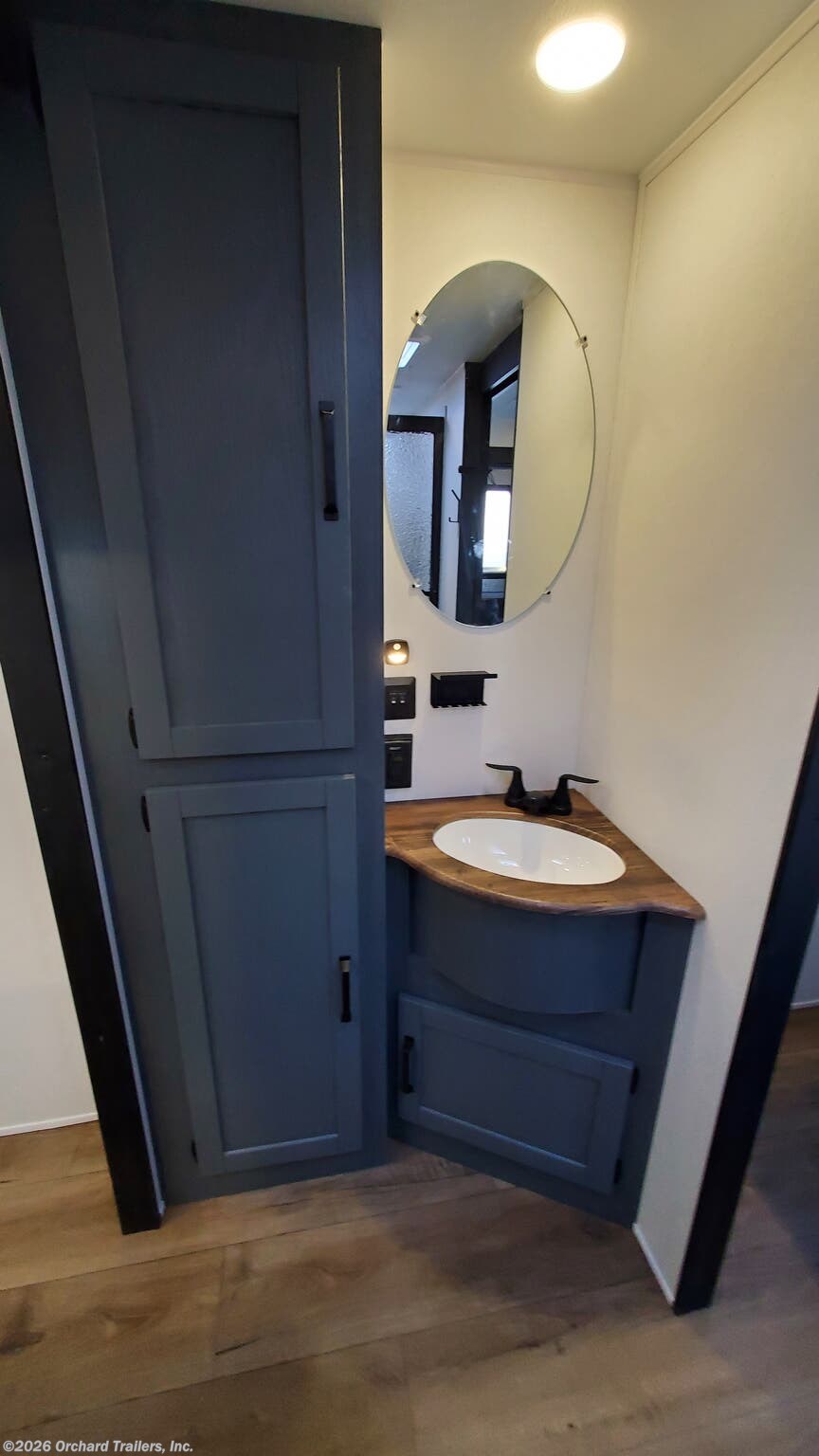 New 2026 Forest River Puma 337BH available in Whately, Massachusetts