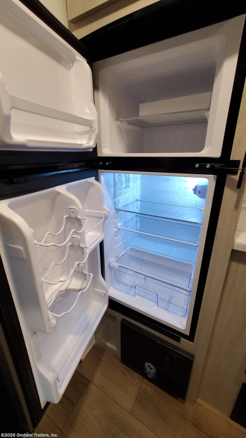 New 2026 Palomino Puma Camping Edition 16QBCE available in Whately, Massachusetts