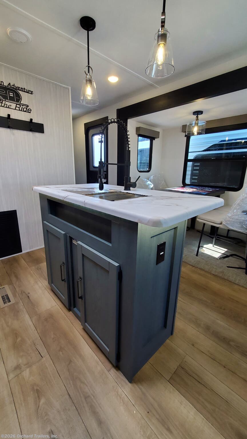 New 2026 Forest River Puma 31RLQS available in Whately, Massachusetts