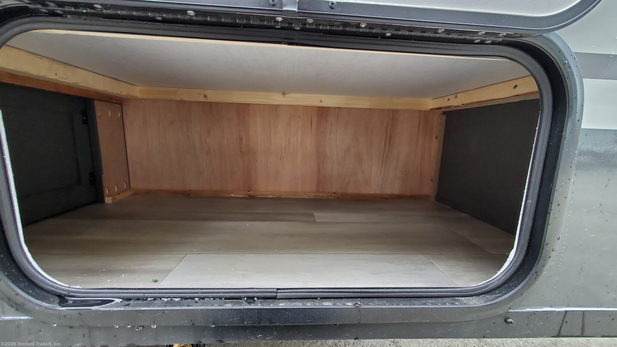 New 2026 Forest River Rockwood Hard Side A121FD available in Whately, Massachusetts