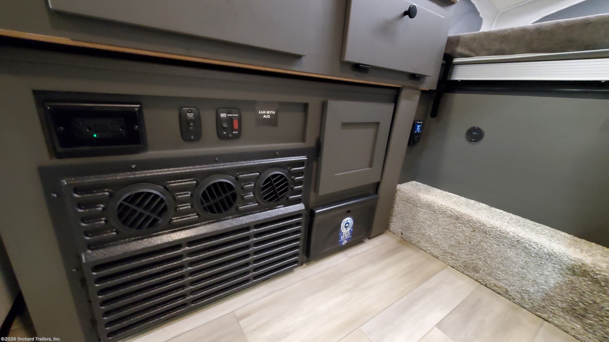 New 2026 Forest River Rockwood Freedom 2380FT available in Whately, Massachusetts