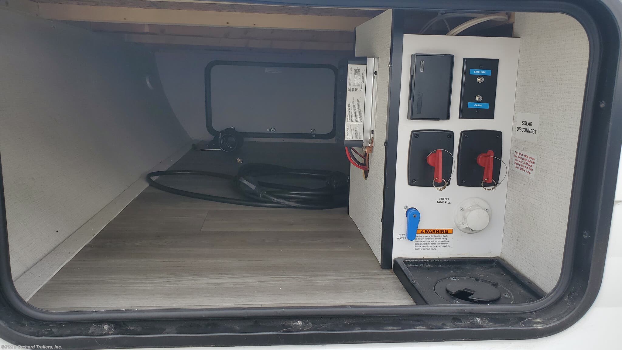 Used 2024 Grand Design Transcend Xplor 245RL available in Whately, Massachusetts
