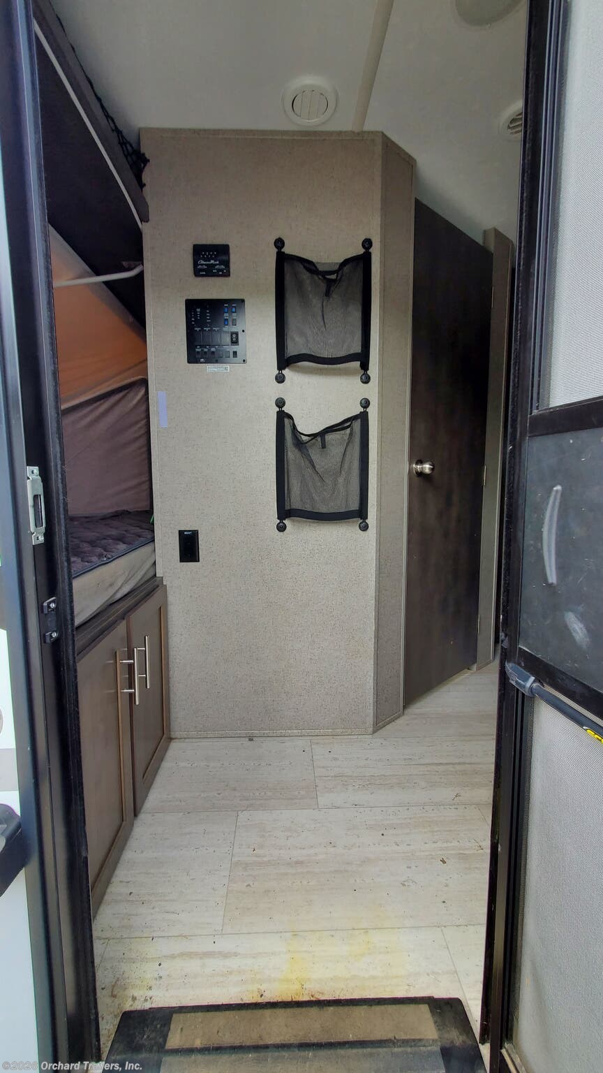 Used 2021 Forest River Rockwood Roo 19 available in Whately, Massachusetts