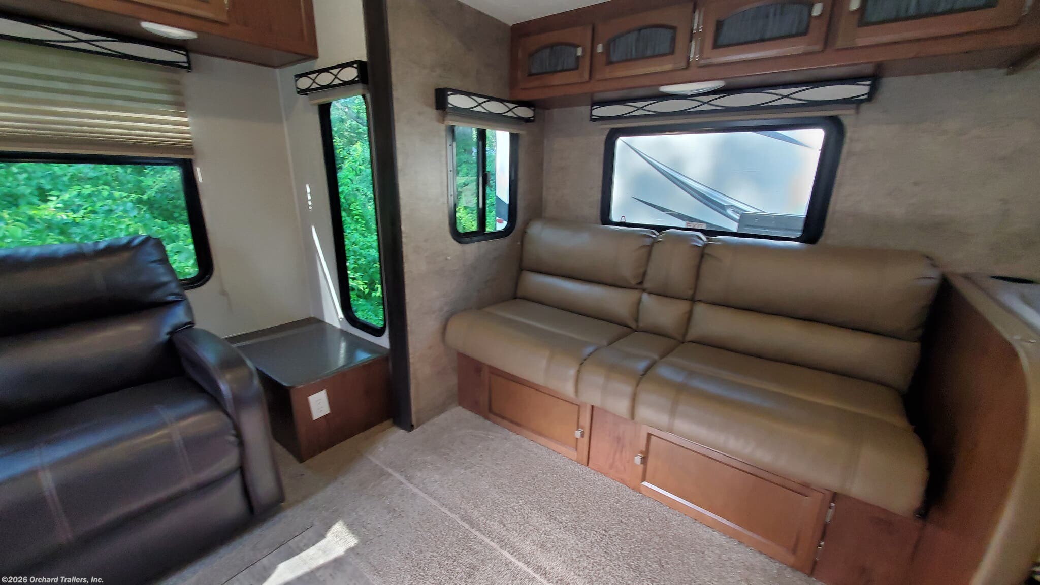 Used 2018 Coachmen Freedom Express Ultra Lite 281 RLDS available in Whately, Massachusetts