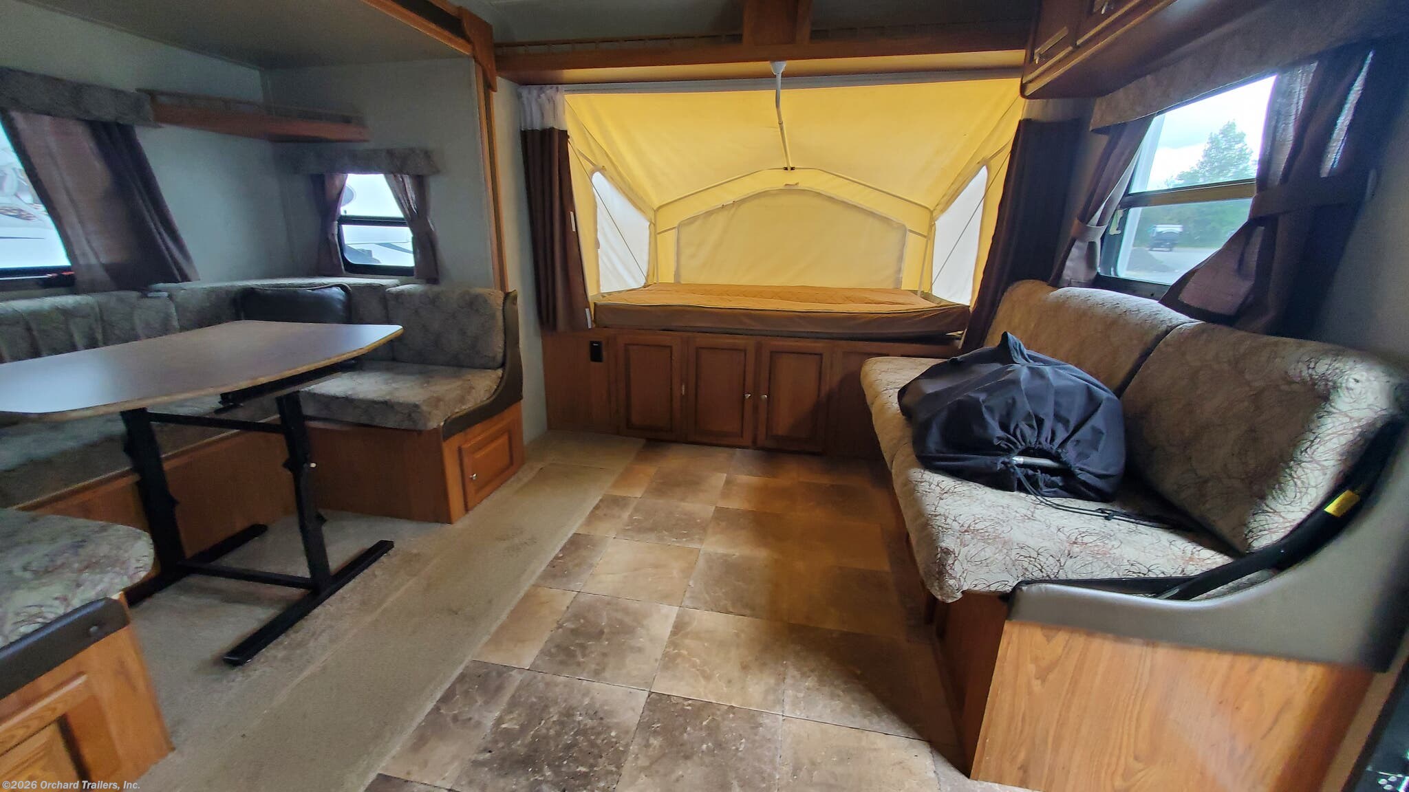 Used 2013 Forest River Rockwood Roo 233S available in Whately, Massachusetts