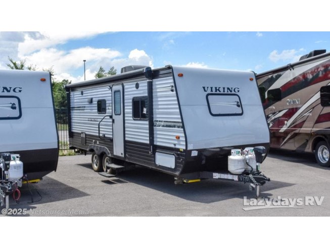 2020 Coachmen Viking 21bh Rv For Sale In Aurora Co 80011 21043617 Rvusa Com Classifieds
