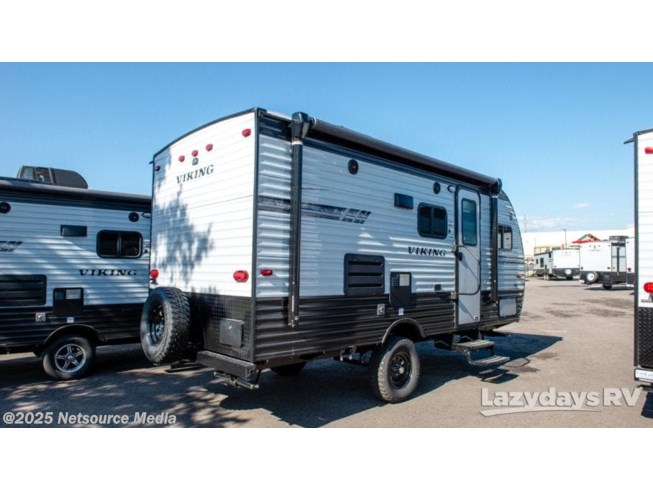 2020 Coachmen Viking 17bh Rv For Sale In Aurora Co 80011 21046314 Rvusa Com Classifieds